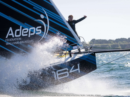 Volvo - Jonas Gerckens