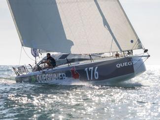 Route du Rhum 2022 : Class 40, 55 heureux élus...