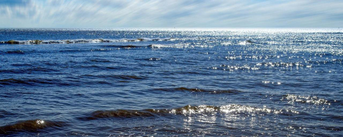 Lac, mer et océan : quelles différences ? - Actualités Nautisme