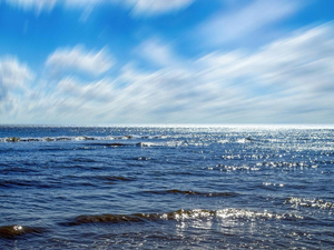 Lac, mer et océan : quelles différences ?