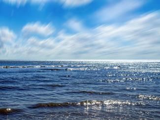 Lac, mer et océan : quelles différences ?