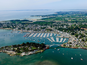 La Drheam-Cup / Grand Prix de France de Course au Large : M-3 mois pour la 4ème édition