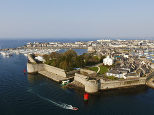 « Finistère Atlantique » : un avant-goût de Rhum, départ le 1er juillet à Concarneau