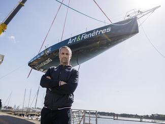 Nexans - Art & Fenêtres : mise à l'eau à...