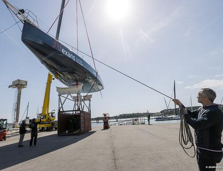 Nautisme Article