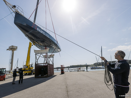Nautisme Article