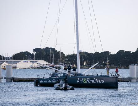 Nautisme Article