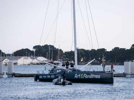 Nautisme Article