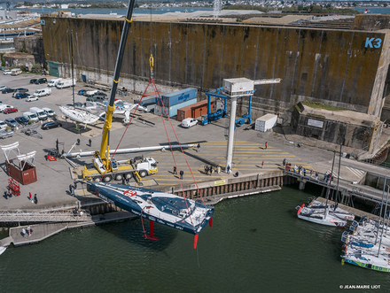 Nautisme Article