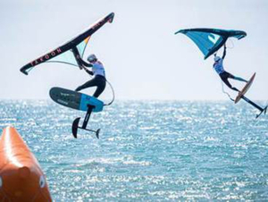 J-2 avant le Mondial du Vent 2022 à Leucate du 26 avril au 1er mai