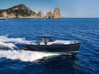 Apreamare présente son nouveau navire amiral :...