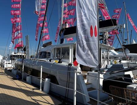 Nautisme Article