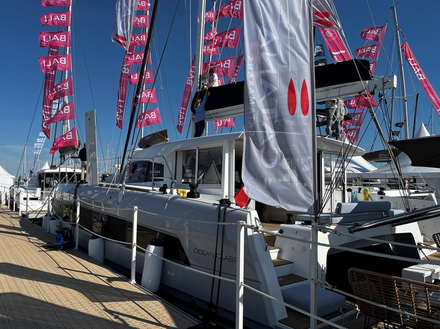 Nautisme Article