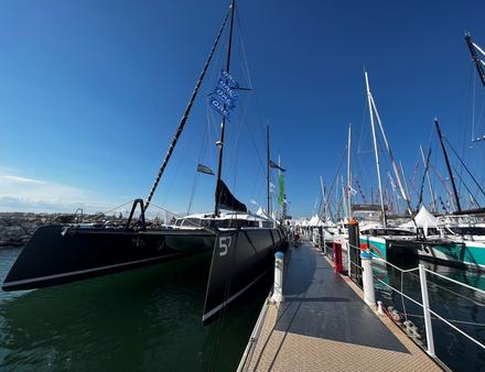 Nautisme Article