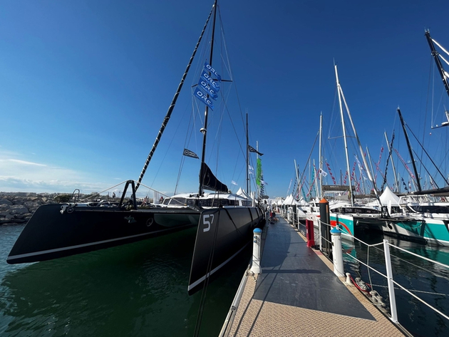 Nautisme Article