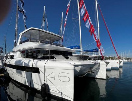 Nautisme Article