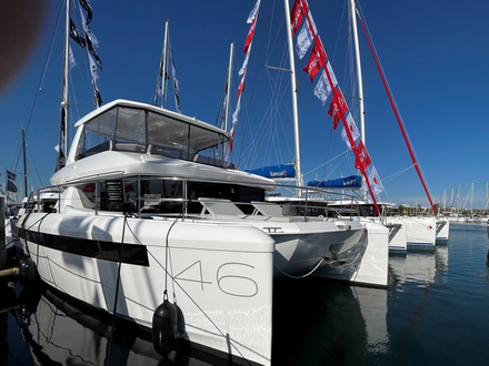 Nautisme Article