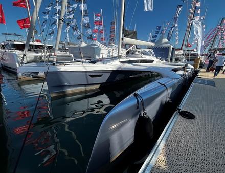 Nautisme Article