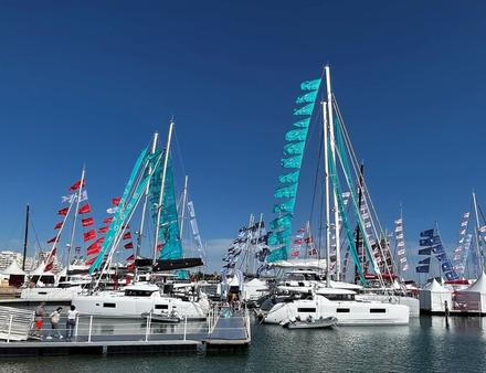 Nautisme Article