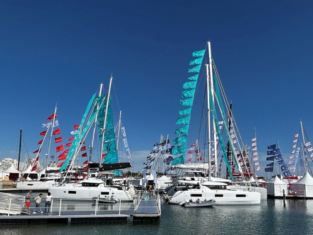 Nautisme Article