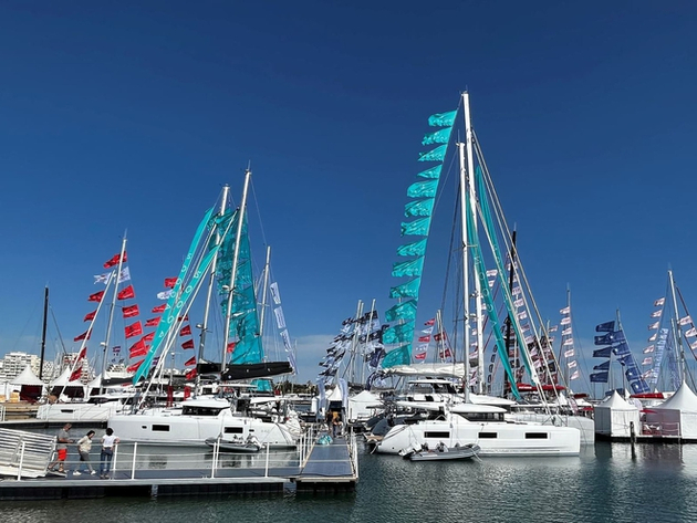 Nautisme Article
