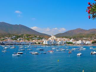 Cadaqués, escale de charme sous la douceur...