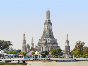  La Thaïlande lève les dernières restrictions de voyage pour les touristes vaccinés