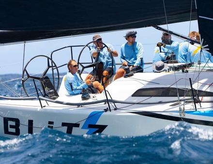 Nautisme Article