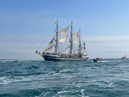 Nautisme Article