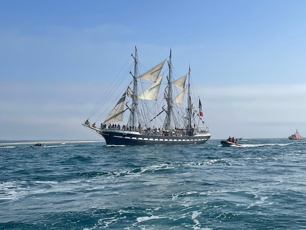 Nautisme Article