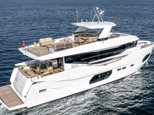 Numarine lance le 22XP, modèle d'entrée de gamme de sa série de yachts d'exploration