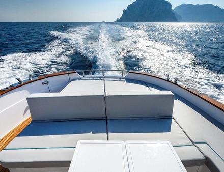 Nautisme Article