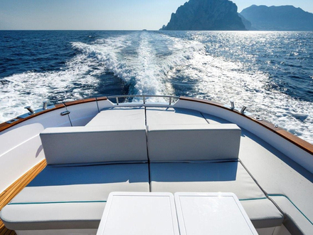 Nautisme Article