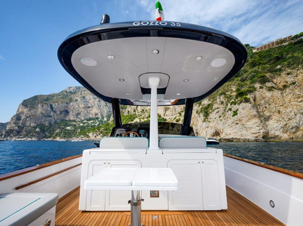 Nautisme Article