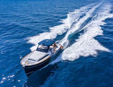 Nautisme Article