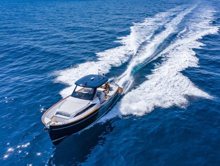Nautisme Article