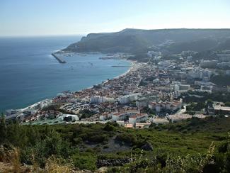 À la découverte des fonds marins du Portugal