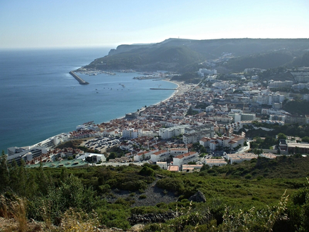 Sesimbra
