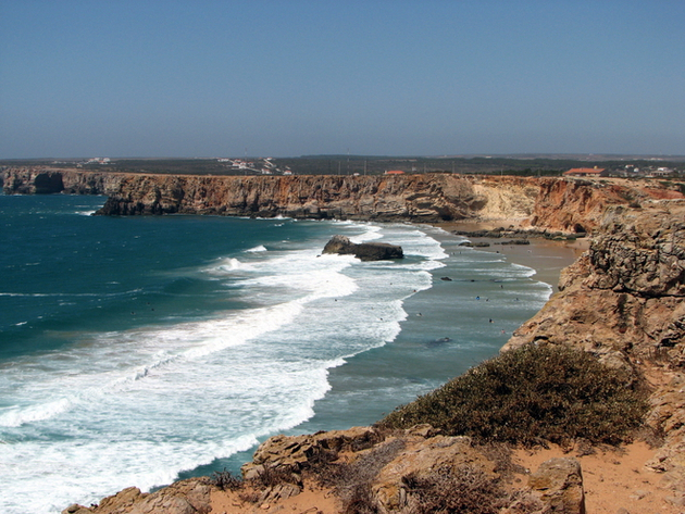 Sagres Nautisme Article