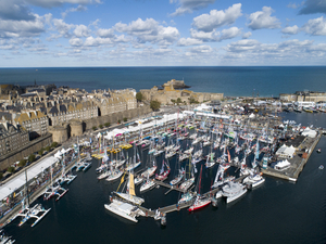 Route du Rhum - Destination Guadeloupe : la liste des 18 wild cards et des 138 skippers inscrits dévoilée