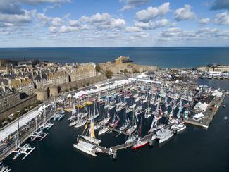 Route du Rhum - Destination Guadeloupe : la...