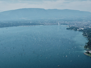 Bol d'Or Mirabaud 2022 : la grande fête du lac est de retour en juin