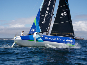 Trophée BPGO : quelles prévisions pour le départ le 1er mai ?