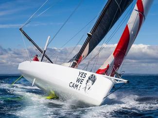 Route du Rhum 2022 - Destination Guadeloupe :...