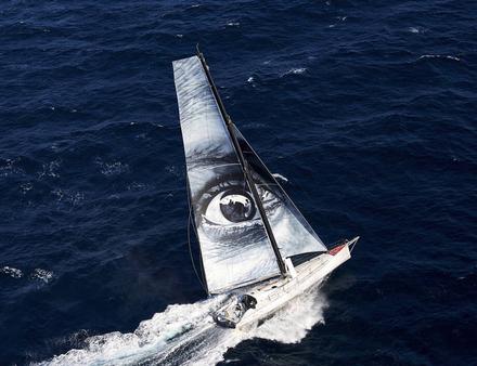 Pierre Lacaze Nautisme Article