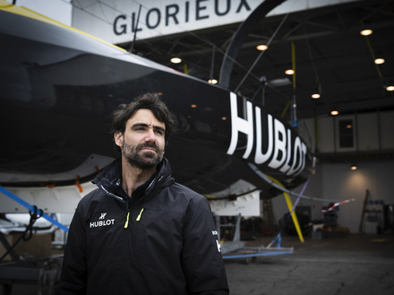 Alan Roura Alan Roura