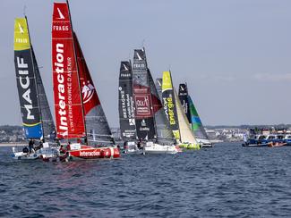 Trophée Banque Populaire Grand Ouest : à...