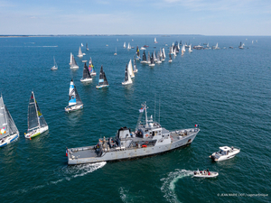 Bon départ pour la Cap-Martinique dimanche 1er mai