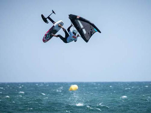 Mondial du Vent 2022 : clap de fin de cette 25ème édition