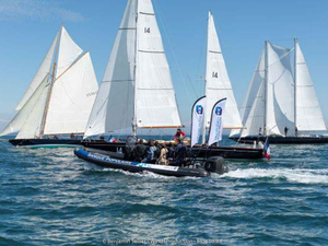 Pen Duick Tour 2022 : une 10ème tournée organisée par la Banque Populaire Grand Ouest